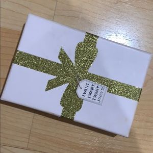 RARE juicy couture Chandelier Earrings